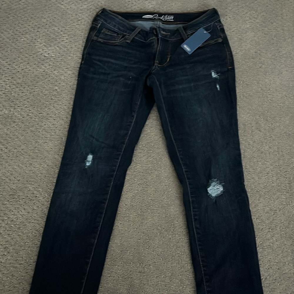 ⭐️ NWT Old Navy Skinny Jeans ⭐️